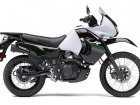 Kawasaki KLR 650 New Edition